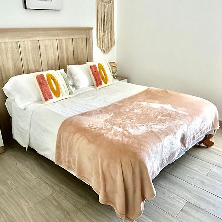 Apartamento Iris Vistas Benalmádena Exterior foto