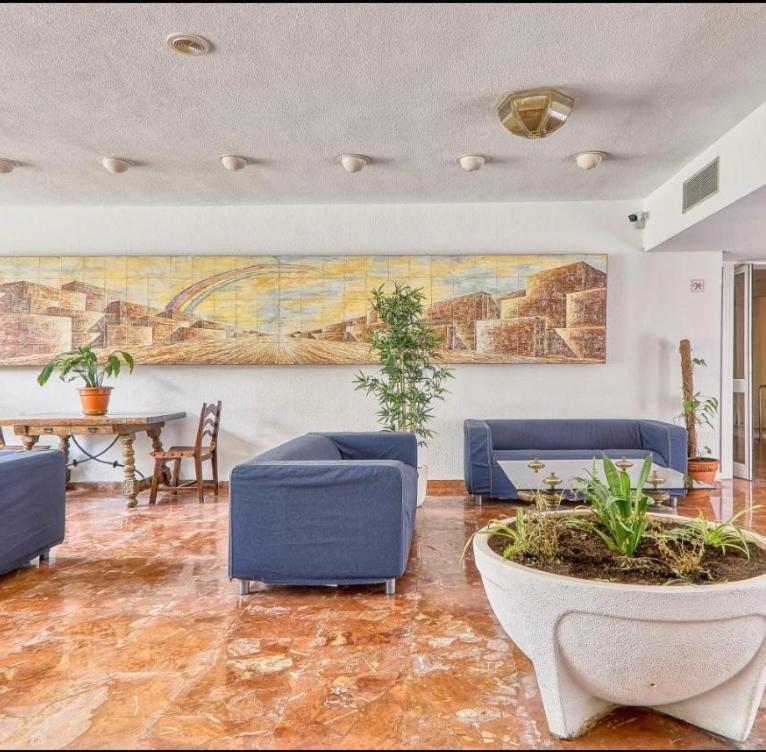 Apartamento Iris Vistas Benalmádena Exterior foto