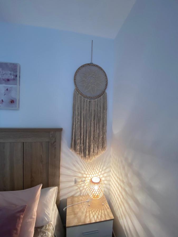Apartamento Iris Vistas Benalmádena Exterior foto