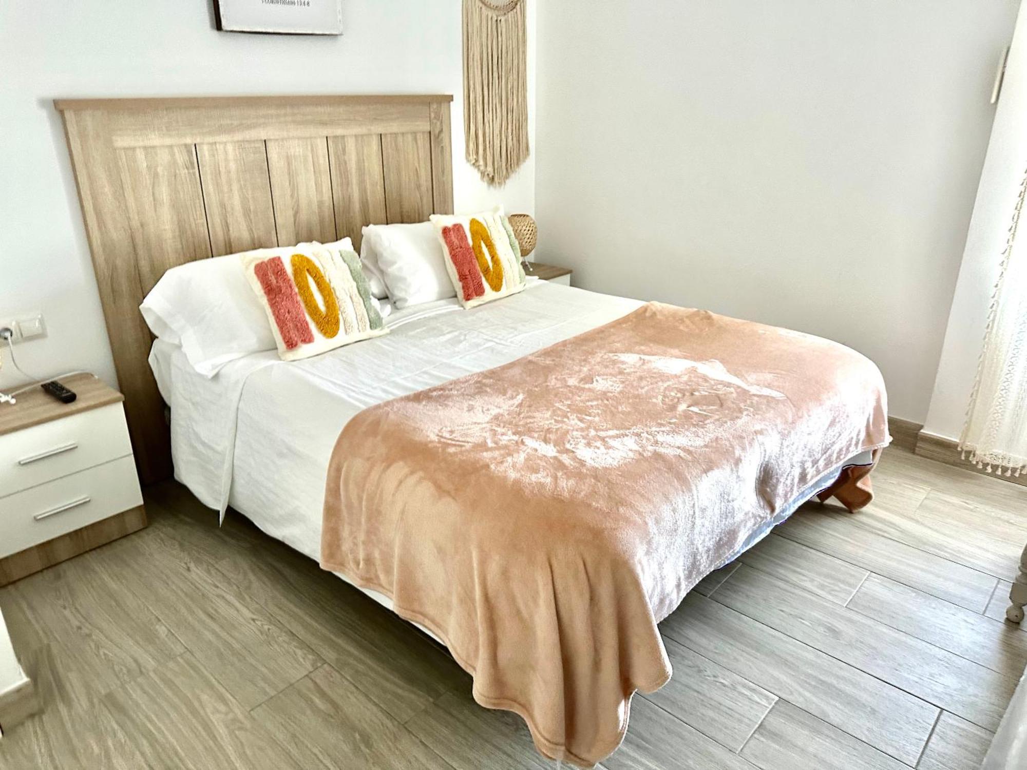 Apartamento Iris Vistas Benalmádena Exterior foto