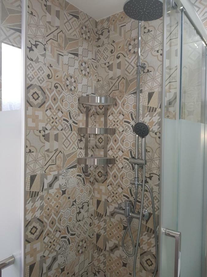 Apartamento Iris Vistas Benalmádena Exterior foto