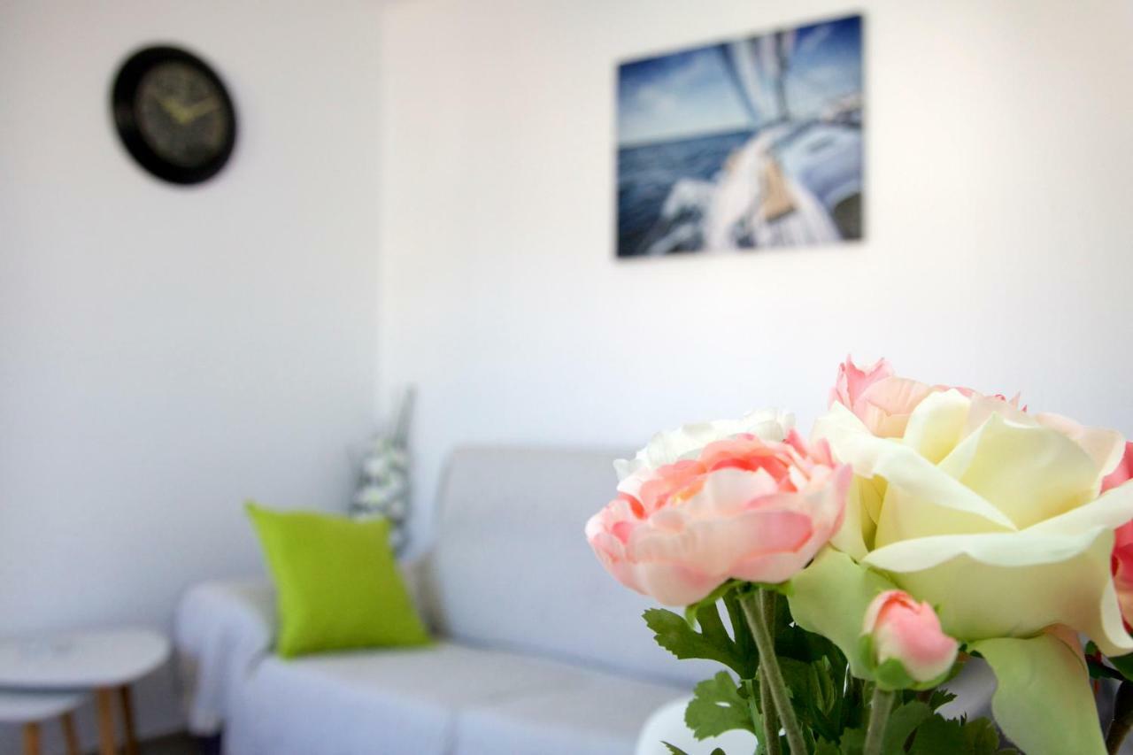 Apartamento Iris Vistas Benalmádena Exterior foto