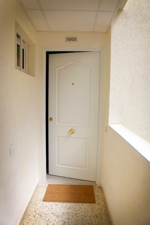Apartamento Iris Vistas Benalmádena Exterior foto