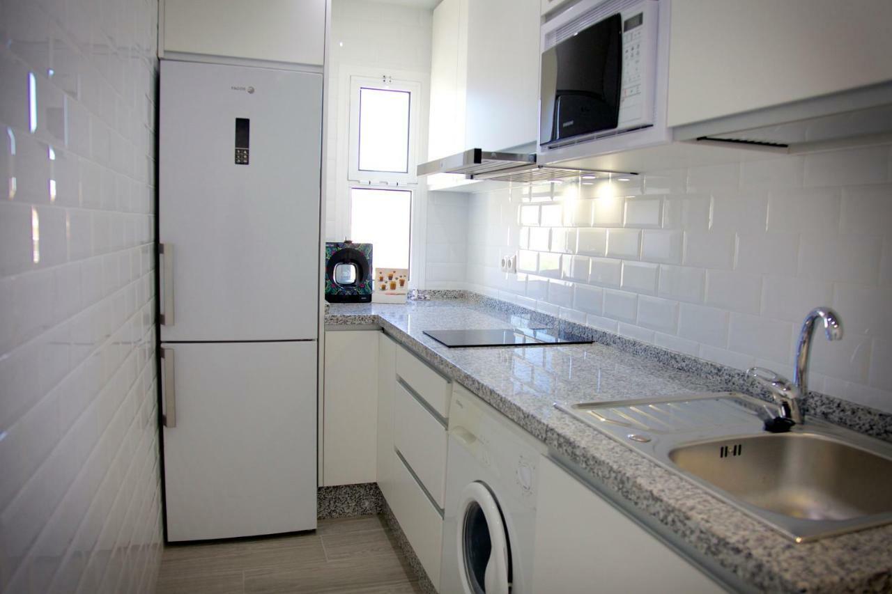 Apartamento Iris Vistas Benalmádena Exterior foto