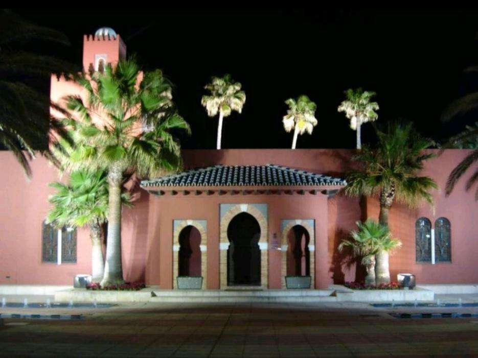 Apartamento Iris Vistas Benalmádena Exterior foto
